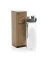 Butelka sportowa 800 ml Yide, RPET