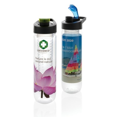 Butelka sportowa 800 ml