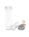 Butelka sportowa 800 ml Air Gifts | Frank