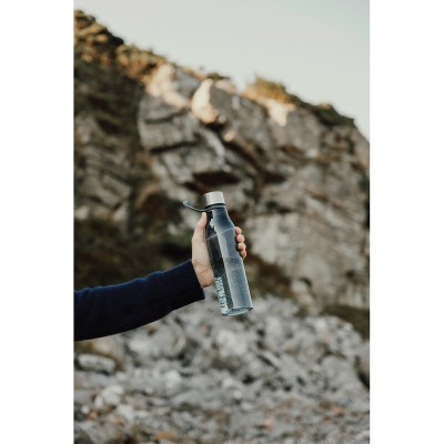 Butelka sportowa 800 ml VINGA Lean RPET