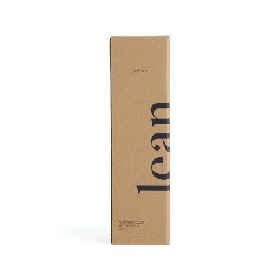Butelka sportowa 800 ml VINGA Lean RPET