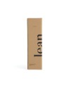 Butelka sportowa 800 ml VINGA Lean RPET