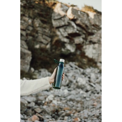 Butelka sportowa 800 ml VINGA Lean RPET