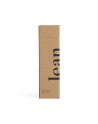 Butelka sportowa 800 ml VINGA Lean RPET