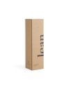 Butelka sportowa 800 ml VINGA Lean RPET