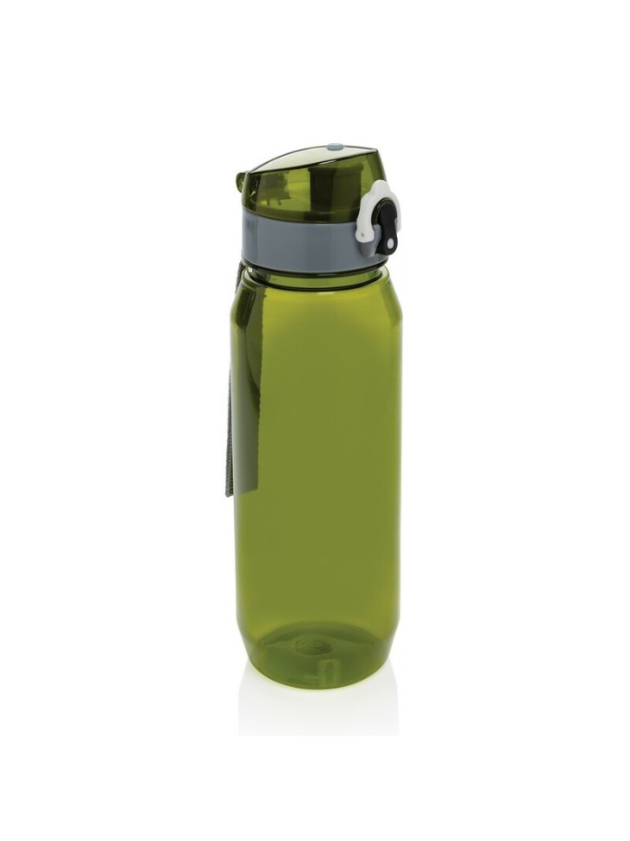 Butelka sportowa 800 ml Yide, RPET
