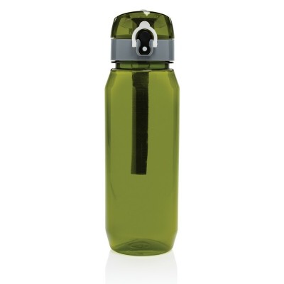 Butelka sportowa 800 ml Yide, RPET