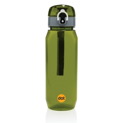 Butelka sportowa 800 ml Yide, RPET