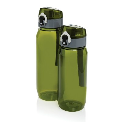 Butelka sportowa 800 ml Yide, RPET