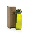 Butelka sportowa 800 ml Yide, RPET