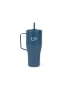 Butelka sportowa 800 ml VINGA Eos Voyager