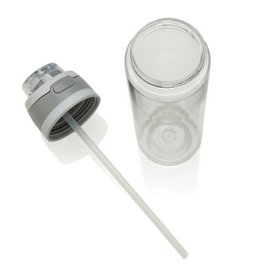 Butelka sportowa 800 ml Omni Sip RPET