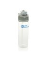 Butelka sportowa 800 ml Omni Sip RPET