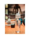Butelka sportowa 800 ml Omni Sip RPET