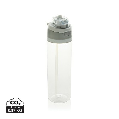Butelka sportowa 800 ml Omni Sip RPET