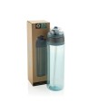 Butelka sportowa 800 ml Omni Sip RPET