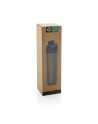 Butelka sportowa 800 ml Omni Sip RPET