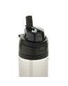 Butelka sportowa 800 ml Omni Sip RPET
