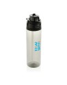 Butelka sportowa 800 ml Omni Sip RPET
