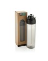Butelka sportowa 800 ml Omni Sip RPET