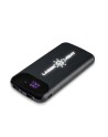 Power bank 8000 mAh Mauro Conti, ładowarka bezprzewodowa 5W