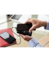 Power bank 8000 mAh Mauro Conti, ładowarka bezprzewodowa 5W