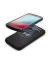 Power bank 8000 mAh Mauro Conti, ładowarka bezprzewodowa 5W