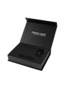 Power bank 8000 mAh Mauro Conti, ładowarka bezprzewodowa 5W