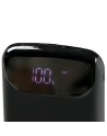 Power bank 8000 mAh Mauro Conti, ładowarka bezprzewodowa 5W