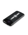 Power bank 8000 mAh Mauro Conti, ładowarka bezprzewodowa 5W
