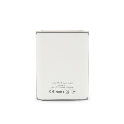 Power bank 8000 mAh