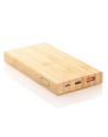 Bambusowy power bank 8000 mAh B'RIGHT