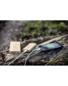 Bambusowy power bank 8000 mAh B'RIGHT