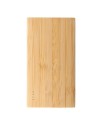 Bambusowy power bank 8000 mAh B'RIGHT