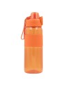 Butelka sportowa 850 ml  Air Gifts |Flore