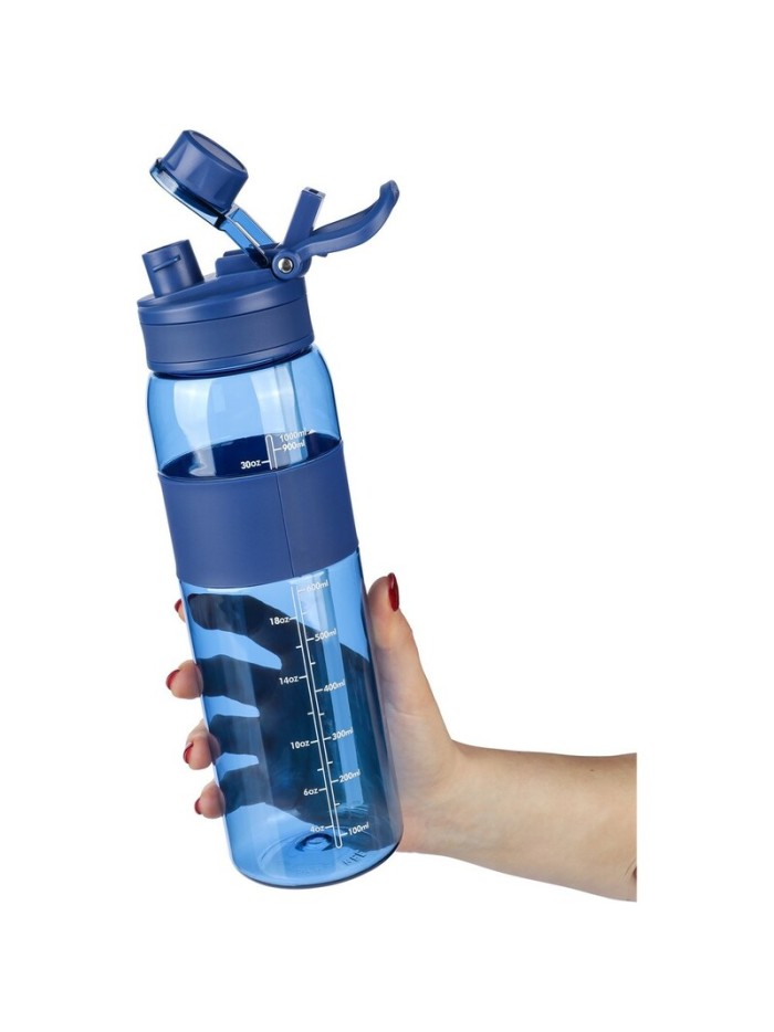 Butelka sportowa 900 ml