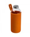 Butelka szklana z pokrowcem 1000 ml JESSICA