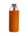 Butelka szklana z pokrowcem 1000 ml JESSICA