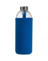 Butelka szklana z pokrowcem 1000 ml JESSICA