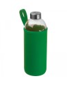 Butelka szklana z pokrowcem 1000 ml JESSICA