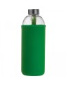 Butelka szklana z pokrowcem 1000 ml JESSICA