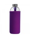 Butelka szklana z pokrowcem 1000 ml JESSICA