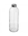 Butelka szklana z pokrowcem 1000 ml JESSICA