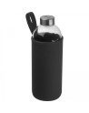 Butelka szklana z pokrowcem 1000 ml JESSICA