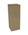 Butelka szklana z pokrowcem 1000 ml JESSICA