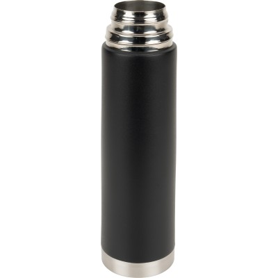 Termos próżniowy 1000 ml RANGES Schwarzwolf