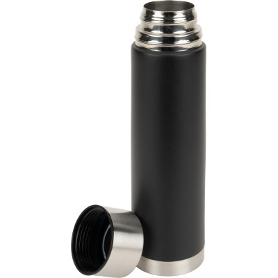 Termos próżniowy 1000 ml RANGES Schwarzwolf