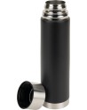 Termos próżniowy 1000 ml RANGES Schwarzwolf