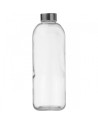 Butelka szklana z pokrowcem 1000 ml JESSICA