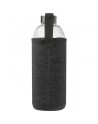 Butelka szklana z pokrowcem 1000 ml JESSICA